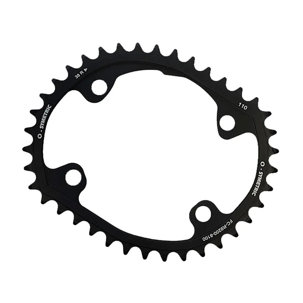STRONGLIGHT R9200 Ovalt Kedjehjul
