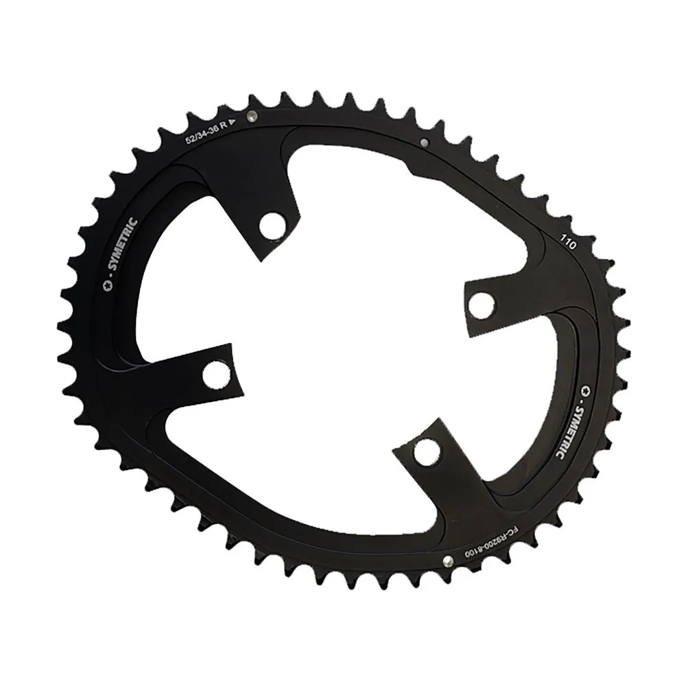 STRONGLIGHT R9200 Ovalt Kedjehjul
