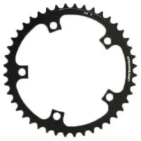 STRONGLIGHT Racerdrev 50T 110 MM 5 Hål STRONGLIGHT Racerdrev 50T 110 MM 5 Hål