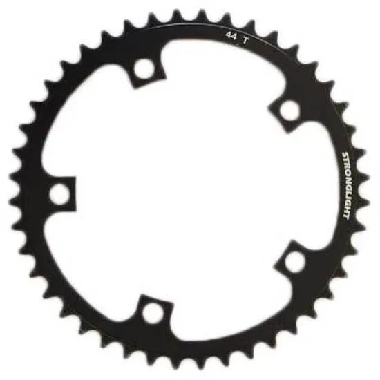 STRONGLIGHT Racerdrev 50T 110 MM 5 Hål STRONGLIGHT Racerdrev 50T 110 MM 5 Hål