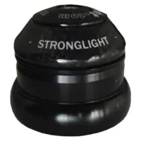 STRONGLIGHT Raz Mega Oversize 1 1/8-1.5´´ Tapered 28.4 Mm Integrerat Styrlager STRONGLIGHT Raz Mega Oversize 1 1/8-1.5´´ Tapered 28.4 Mm Integrerat Styrlager