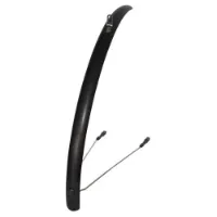 STRONGLIGHT R´light Aluminium 28´´ 41 Mm Stänkskärm STRONGLIGHT R´light Aluminium 28´´ 41 Mm Stänkskärm