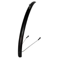 STRONGLIGHT R´light Aluminium 36 Mm 28´´ Stänkskärm