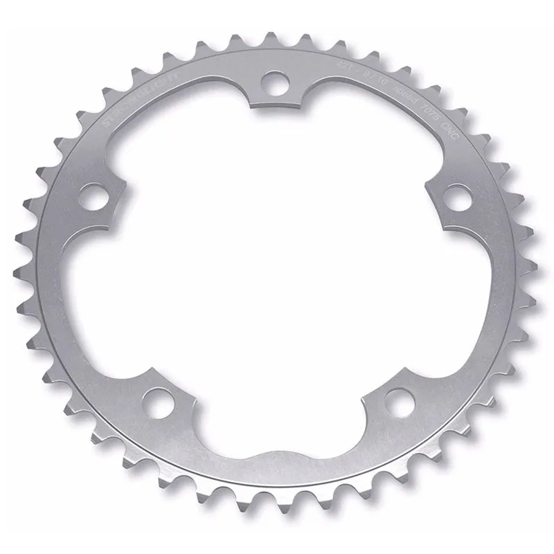 STRONGLIGHT Rz Shimano 130 Bcd Kedjehjul STRONGLIGHT Rz Shimano 130 Bcd Kedjehjul