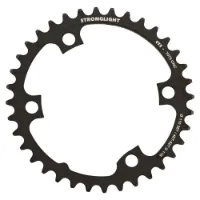 STRONGLIGHT Shimano 110 Bcd 46-52t Kedjehjul STRONGLIGHT Shimano 110 Bcd 46-52t Kedjehjul