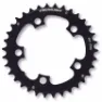 STRONGLIGHT Shimano Mtb Alum Inum 94 Bcd Kedjehjul