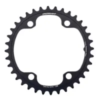 STRONGLIGHT Shimano Ultegra Fc-8100/105 R7100 110 Bcd 4b 2x12s 50/52 36t Kedjehjul
