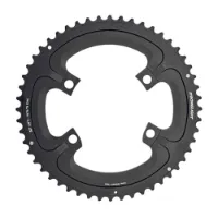 STRONGLIGHT Shimano Ultegra Fc-8100 110 Bcd 4b 2x12s 36 52t Kedjehjul STRONGLIGHT Shimano Ultegra Fc-8100 110 Bcd 4b 2x12s 36 52t Kedjehjul