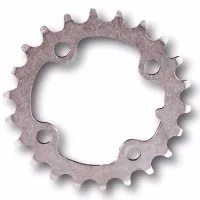 STRONGLIGHT Stainless Xt 64 Bcd Kedjehjul STRONGLIGHT Stainless Xt 64 Bcd Kedjehjul