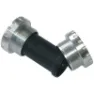 STRONGLIGHT Standard Bsa Mtb Sram Vevlagerskoppar, Black / silver, 68/73mm