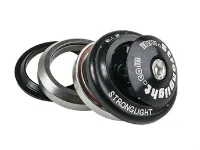 STRONGLIGHT styrlager i 1 1/8"til 42 mm ram STRONGLIGHT styrlager i 1 1/8"til 42 mm ram