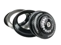 STRONGLIGHT styrlager tapered 1 1/8"/ 1 1/2"56/44 STRONGLIGHT styrlager tapered 1 1/8"/ 1 1/2"56/44
