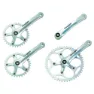 STRONGLIGHT Tandem Impact Vevparti, Silver 1, 170mm, 42t