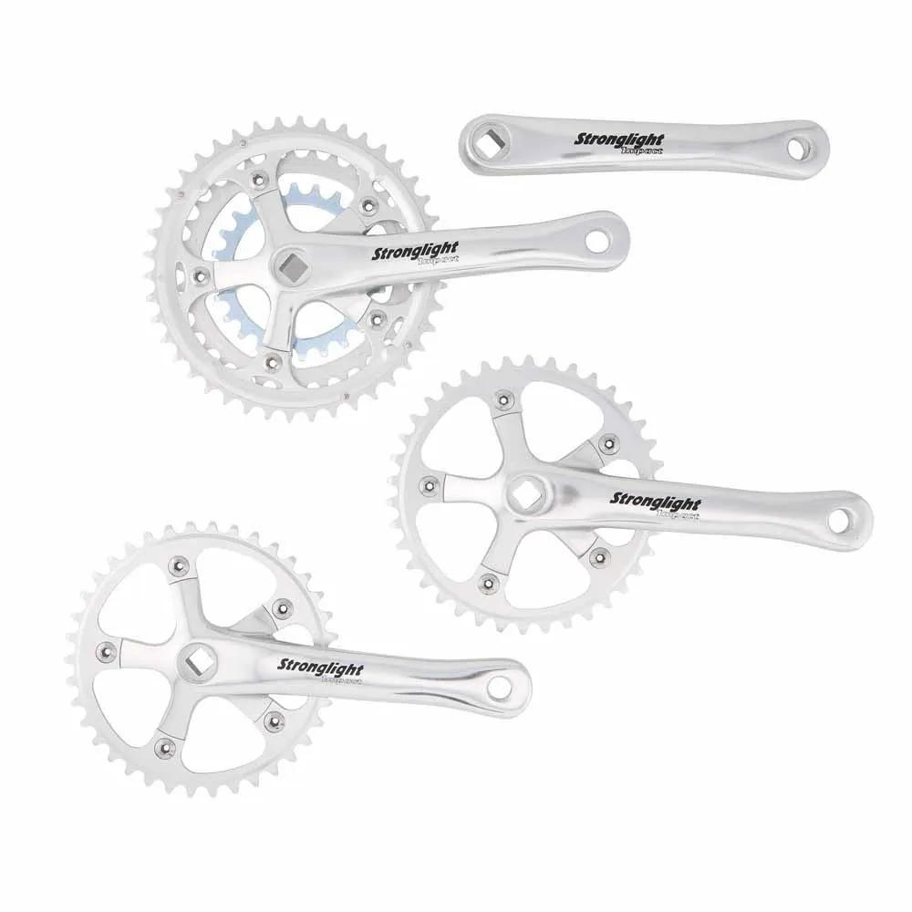 STRONGLIGHT Tandem Impact Vevparti STRONGLIGHT Tandem Impact Vevparti