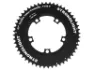 STRONGLIGHT TT 52tø110bcd 5 håls, Svart