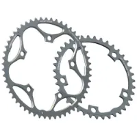 STRONGLIGHT Type Exterior 5b Shimano/sram/fsa 110 Bcd Kedjehjul STRONGLIGHT Type Exterior 5b Shimano/sram/fsa 110 Bcd Kedjehjul