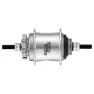 Sturmey Archer Automatic A2k Baknav, Black, 36H
