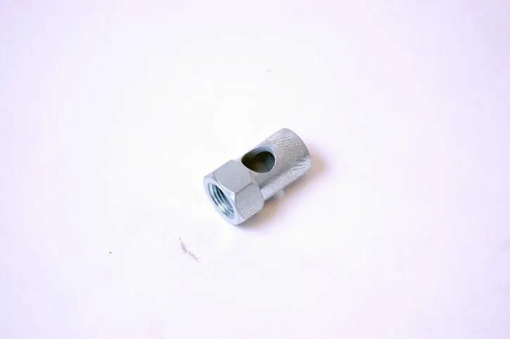 Sturmey Archer Axelmutter SA Höger AT-3&AWC