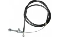Sturmey Archer Frambromskabel till sturmey archer Sturmey Archer Frambromskabel till sturmey archer