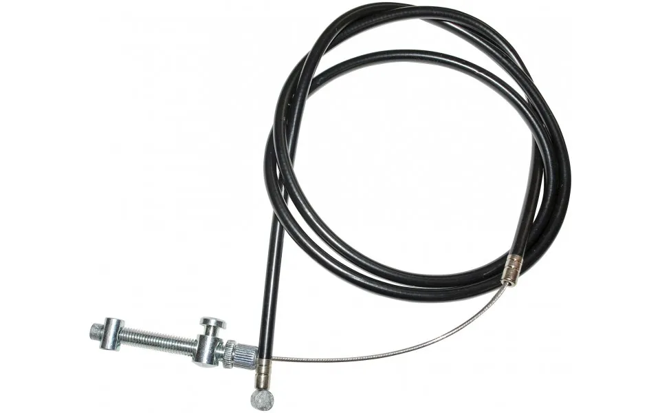Sturmey Archer Frambromskabel till sturmey archer, Svart