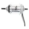 Sturmey Archer Ihs3c Baknav, Silver, 36H, 163.2mm