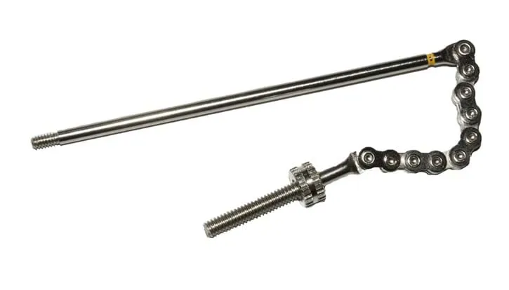 Sturmey Archer Indikatorkedja 5 gear