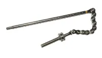 Sturmey Archer Indikatorkedja 5 gear Sturmey Archer Indikatorkedja 5 gear