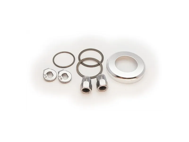 Sturmey Archer tilbehörskit till S2C 2-speed nav Sturmey Archer tilbehörskit till S2C 2-speed nav