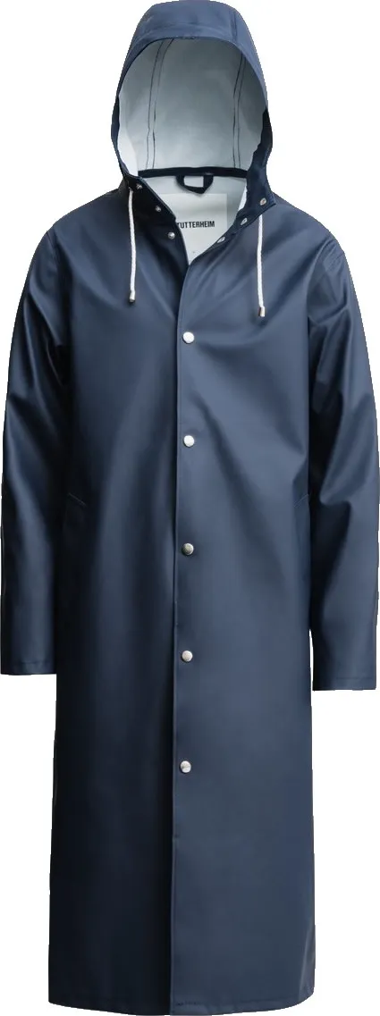 Stutterheim Stockholm Long Print