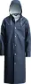 Stutterheim Stockholm Long Print