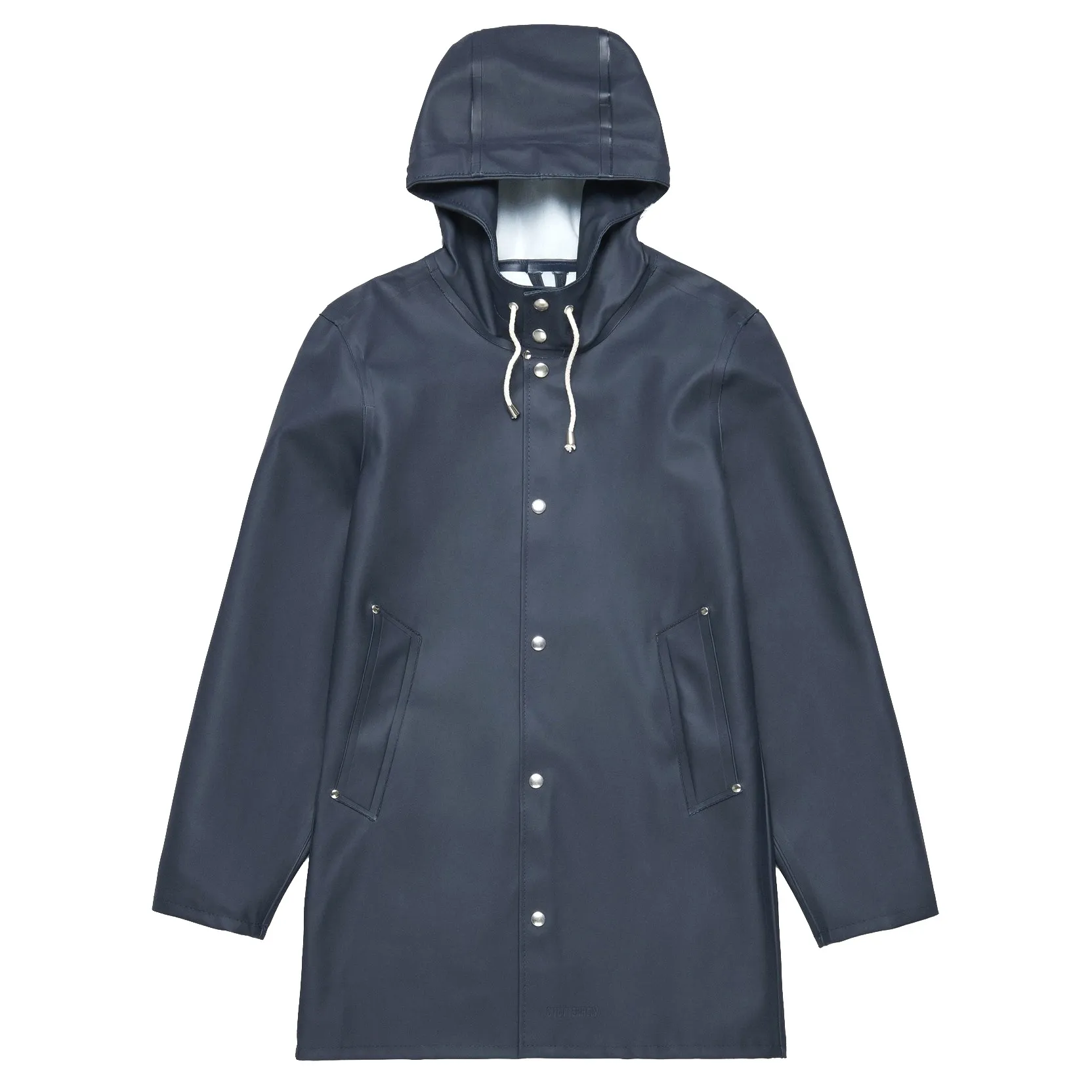 Stutterheim Stockholm Raincoat Unisex Stutterheim Stockholm Raincoat Unisex