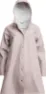 Stutterheim Women's Mosebacke Raincoat (2021), Taupe