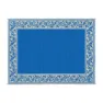 Stylish Camping Classic Ra3 Matta, Blue / beige, 2.74 x 3.65m