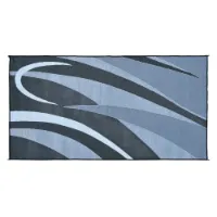 Stylish Camping Graphic Gc1 Matta