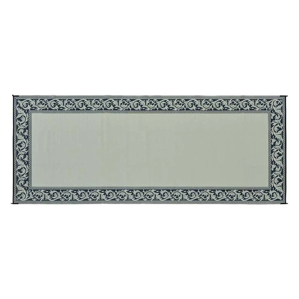 Stylish Camping Rc1 Matta, Black / beige, 2.43 x 6m