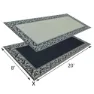 Stylish Camping Rc1 Matta, Black / beige, 2.43 x 6m