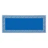 Stylish Camping Rc3 Matta, Blue / beige, 2.43 x 6m