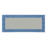 Stylish Camping Rc3 Matta, Blue / beige, 2.43 x 6m