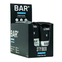 Styrkr Bar Plus Proteinbarslåda Salt Karamell 12 Enheter
