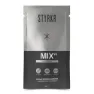 Styrkr Mix90 Dual-carb Energidryck Engångsdos Förpackning 95g 12 Enheter, Black / silver, One Size