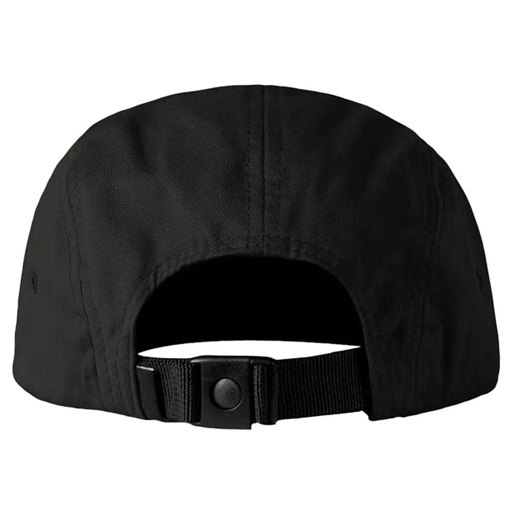 Styrkr Running Keps, Black