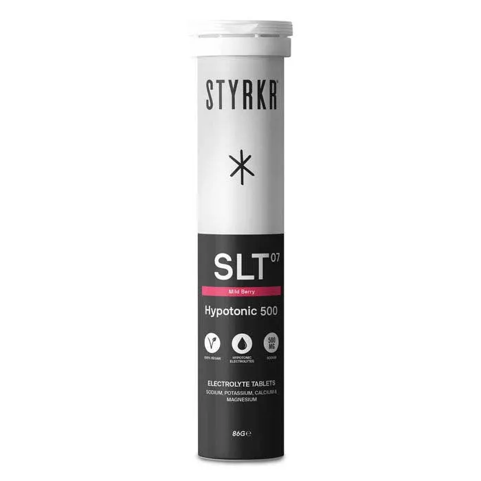 Styrkr Slt07 500 Tablettask Bär 6 Enheter, Multicolor, One Size