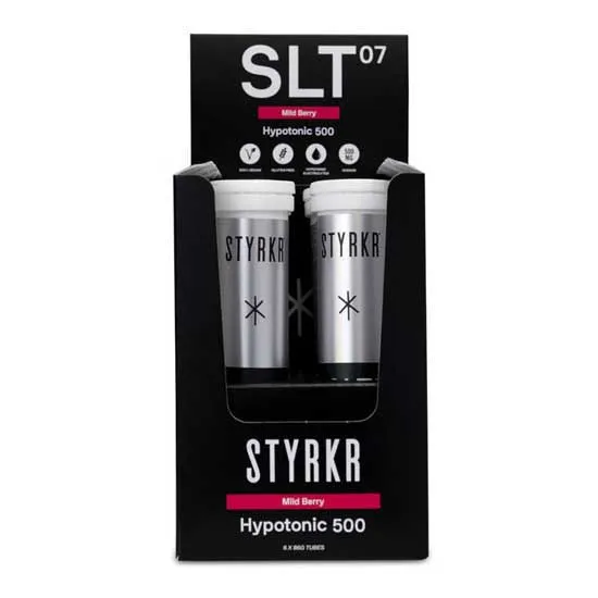 Styrkr Slt07 500 Tablettask Bär 6 Enheter, Multicolor, One Size