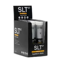 Styrkr Slt07 Electrolyte Tablettask 86g 12 Enheter Styrkr Slt07 Electrolyte Tablettask 86g 12 Enheter