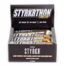 Styrkr thon Proteinbars Ask Choklad Jordnötter 12 Enheter, Multicolor, One Size