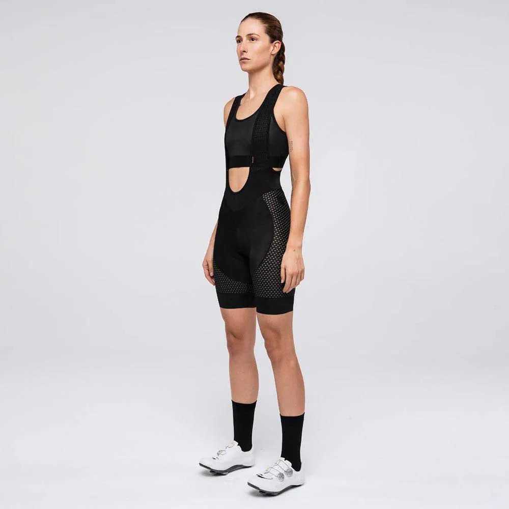 Suarez Avant Code Cykelbyxor, Black Suarez Avant Code Cykelbyxor, Black