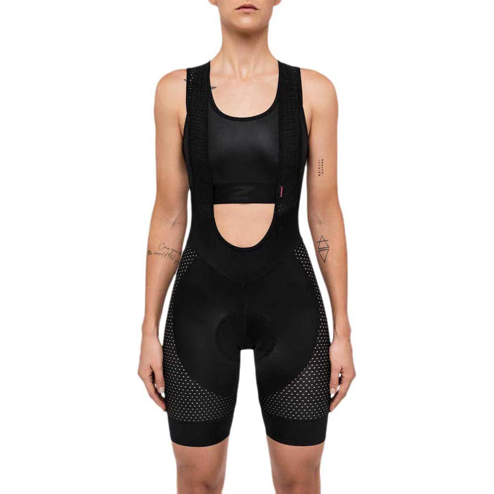 Suarez Avant Code Cykelbyxor, Black Suarez Avant Code Cykelbyxor, Black