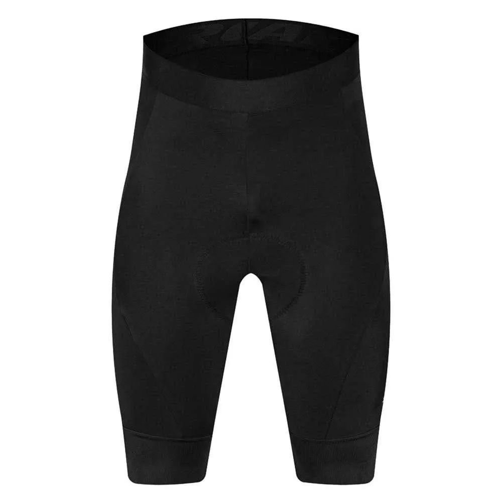 Suarez Classic Atom 2.0 Cykelbyxor Utan Axelband, Black Suarez Classic Atom 2.0 Cykelbyxor Utan Axelband, Black