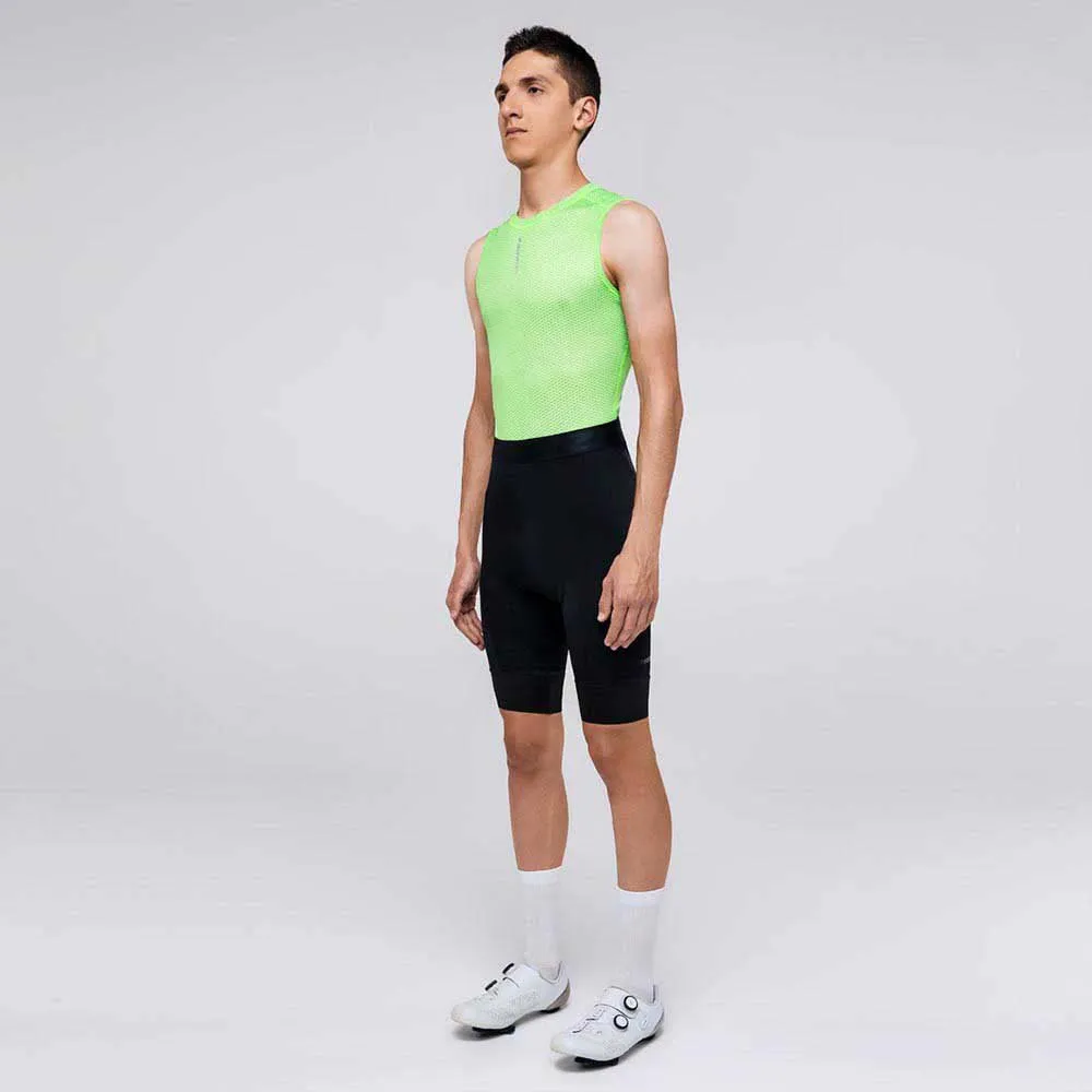 Suarez Classic Atom 2.0 Cykelbyxor Utan Axelband, Black Suarez Classic Atom 2.0 Cykelbyxor Utan Axelband, Black