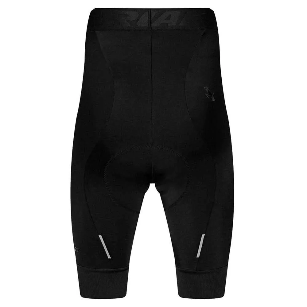 Suarez Classic Atom 2.0 Cykelbyxor Utan Axelband, Black Suarez Classic Atom 2.0 Cykelbyxor Utan Axelband, Black